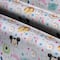 Disney® Tsum Tsum I Love My Friends Cotton Fabric